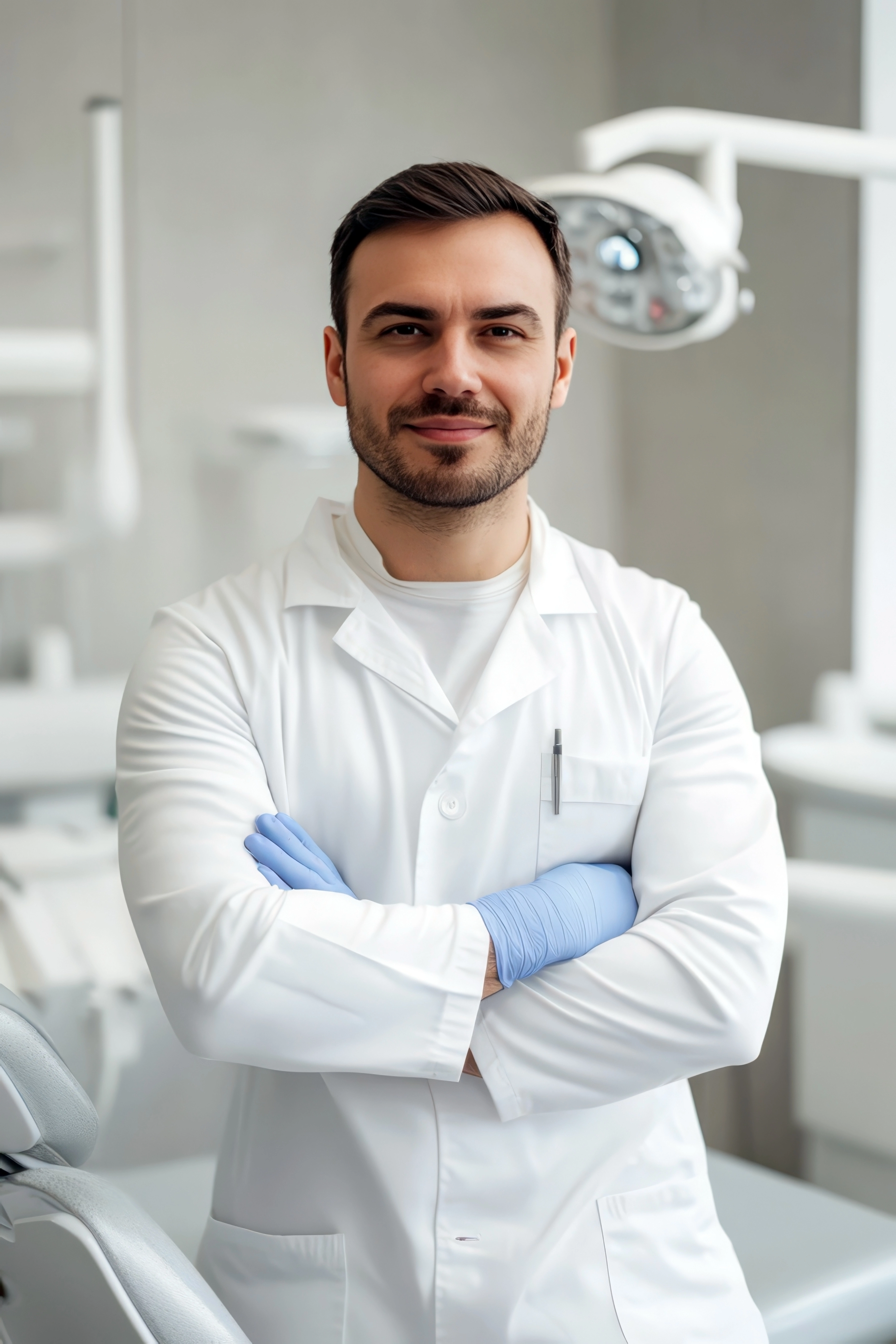 Dr. Dt. Serhat Polat