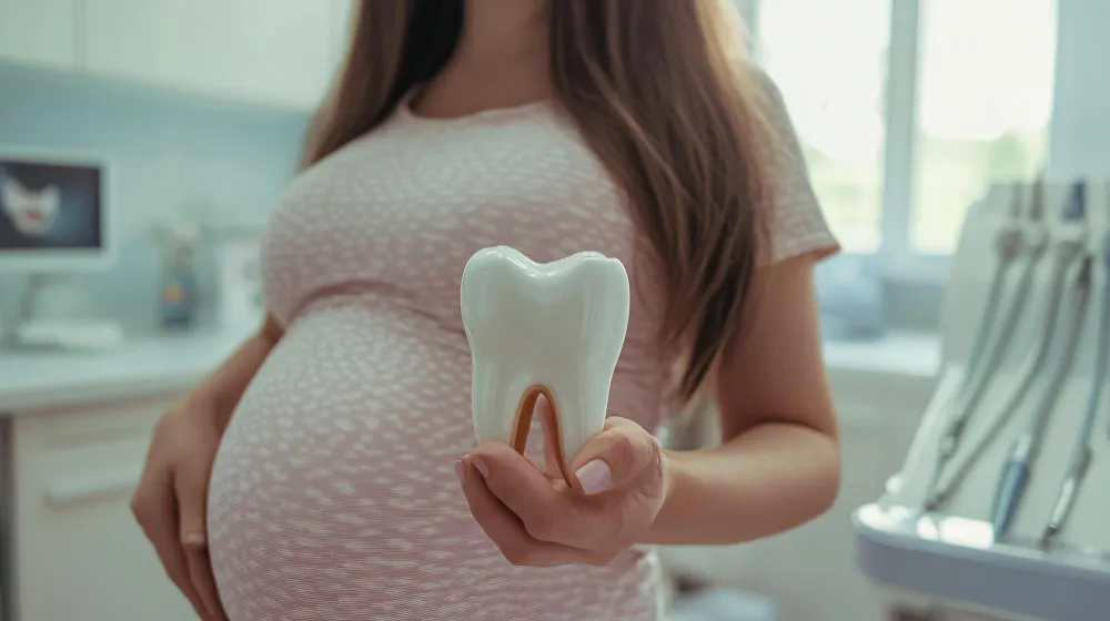 Hamilelikte diş tedavileri ne zaman yapılmalı? Hamilelikte diş doktoruna gidilmeli mi?