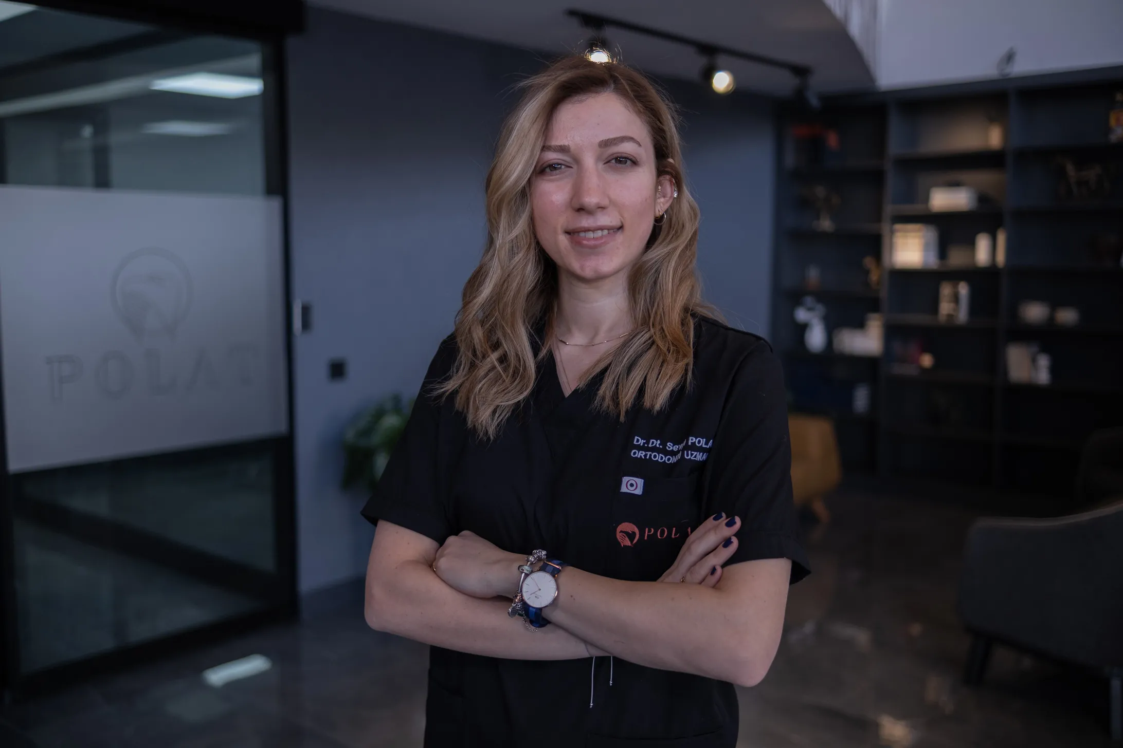 Dr. Dt. Sevgi Koral Polat