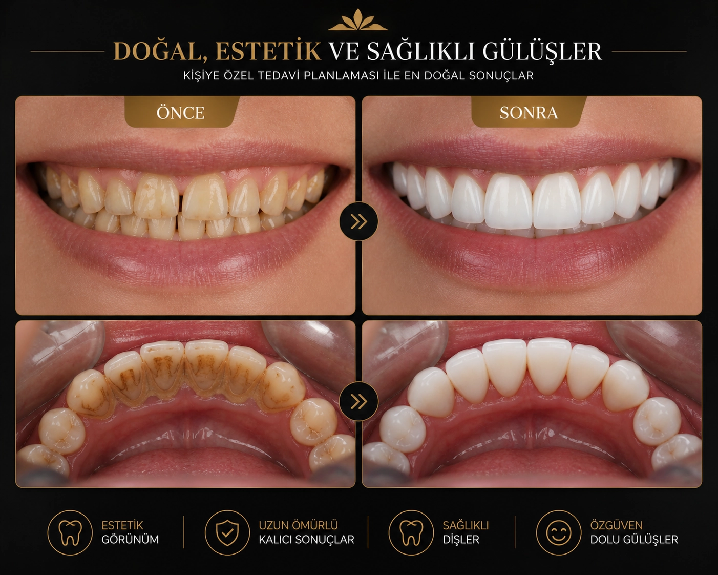 Hastalarımızın Gülüş Yolculuğu