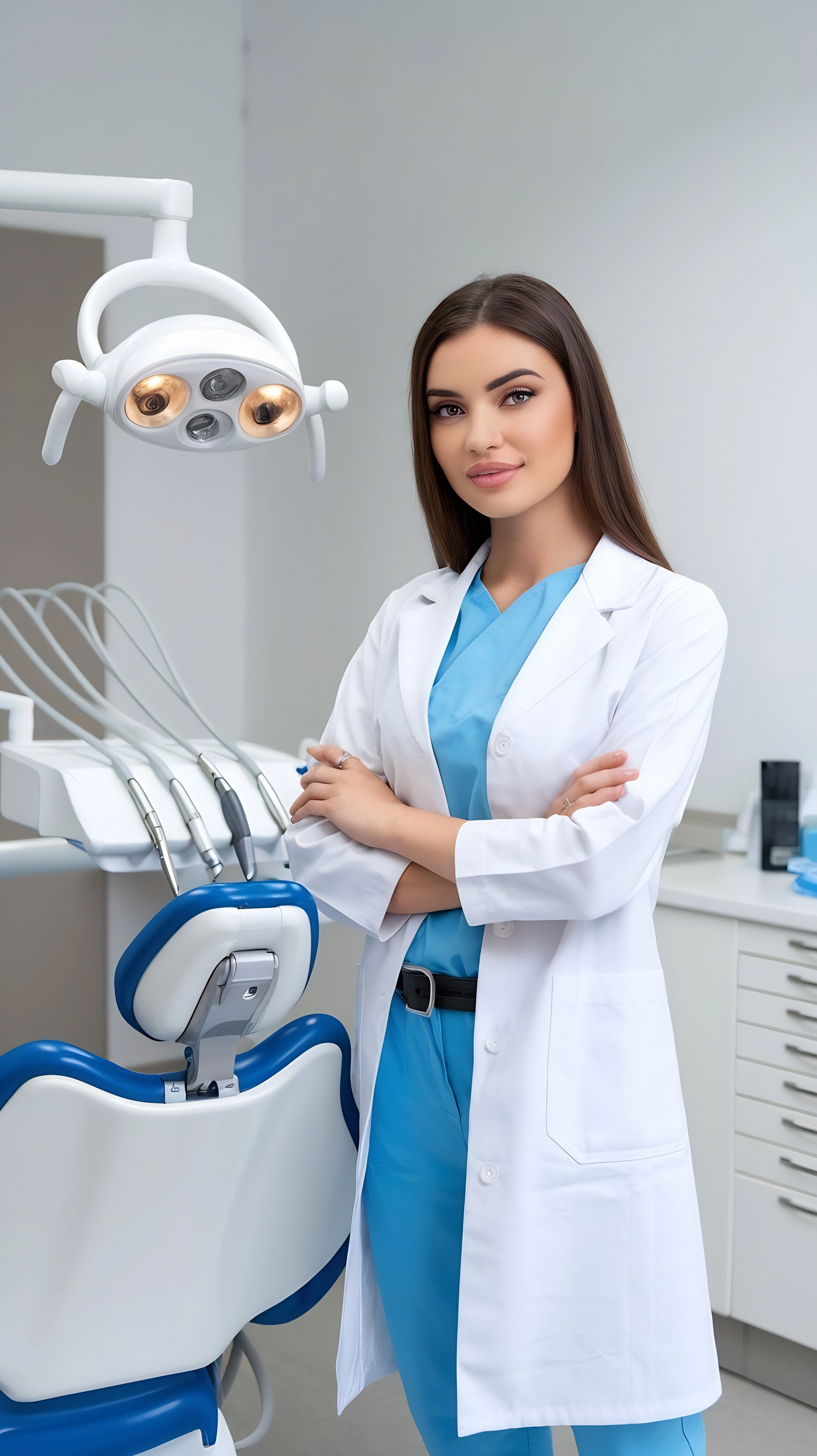 Reliable, Modern, and Aesthetic Dental Treatments in Ankara